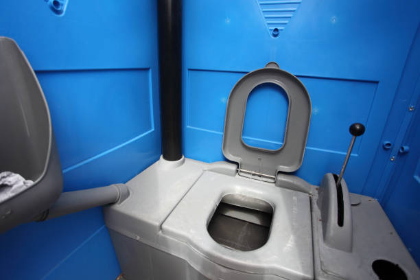Best Portable toilet rental cost  in Willard, MO