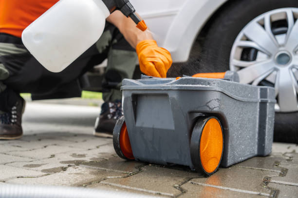 Best Local porta potty services  in Willard, MO