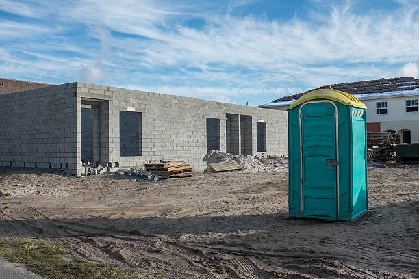 Best Portable toilet rental cost  in Willard, MO